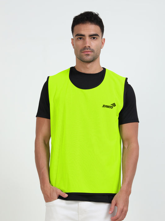 Synco Football Training Bibs