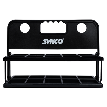 Foldable Water Bottle carrier