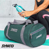 Synco Sigma Gym Bag (Green)