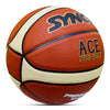 Synco ACE Basketball - 14 Panel (Size-7)