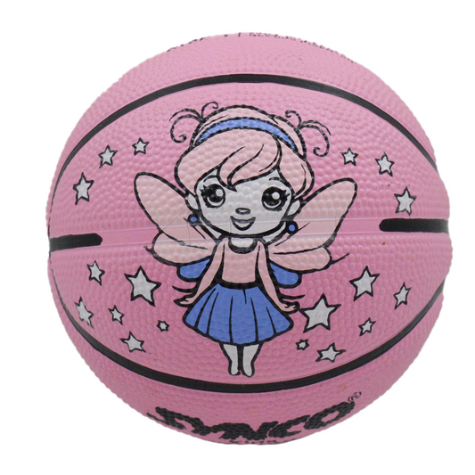 Synco Little Champ Basketball – Angel (Size-1)