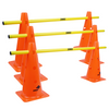 Cone Hurdle set (Pack of 5)
