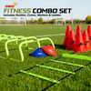 Fitness Combo set