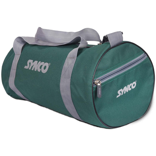 Synco Sigma Gym Bag (Green)