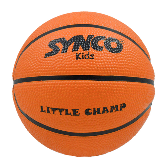 Synco Little Champ Basketball – OG (Size-1)