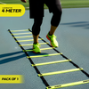 Agility Ladder Combo set