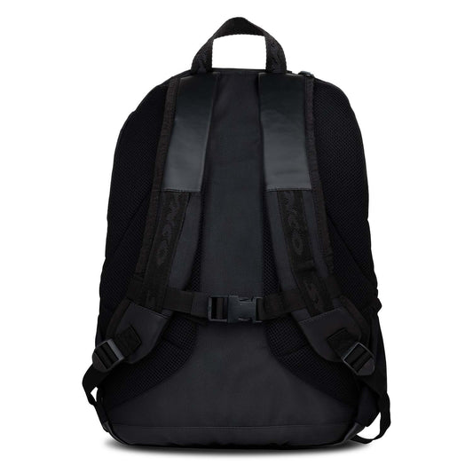 Synco Edge backpack | Large Office Premium Laptop Backpack (Black)