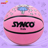 Synco Little Champ Basketball – Angel (Size-1)