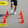Agility Cone Combo set