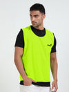 Synco Football Training Bibs