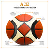 Synco ACE Basketball - 14 Panel (Size-7)