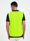 Synco Football Training Bibs