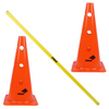 Cone Hurdle set (Pack of 5)