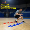 Agility Cone Combo set