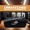 Synco Casual Gym bag - Multipurpose (Small) Black