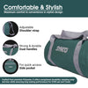 Synco Sigma Gym Bag (Green)