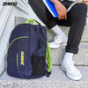 Synco Amigo backpack | Travel Backpack | Casual backpack | College bag / School bag  (Blue)