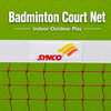 Badminton net