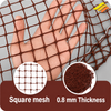 Badminton Net Pro