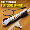 Badminton Net Pro