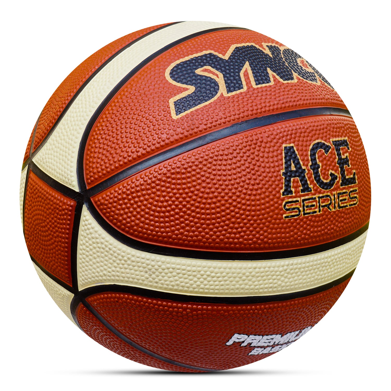 ACE Basketball  Synco side 