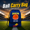 Synco Champion Ball carry Bag