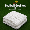Synco Football Goal Net