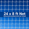 Synco Football Goal Net