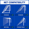 Synco Football Goal Net