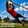 Synco Football Goal Net