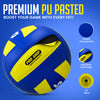 Flare Volleyball premium material build