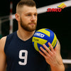 Flare volleyball playing Synco
