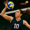 Flare Volleyball  playing synco