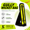 Gully Wicket Bag (Green)
