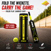 Gully Wicket Bag (Green)