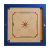 Synco World Cup Special Edition 20 mm Full size carrom board