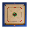 Synco World Cup Special Edition 20 mm Full size carrom board