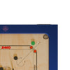 Synco World Cup Special Edition 20 mm Full size carrom board