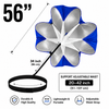 Synco Speed Parachute