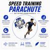 Synco Speed Parachute