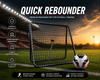 Synco Quick Rebounder