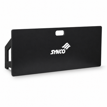 Synco Soccer Rebound Board