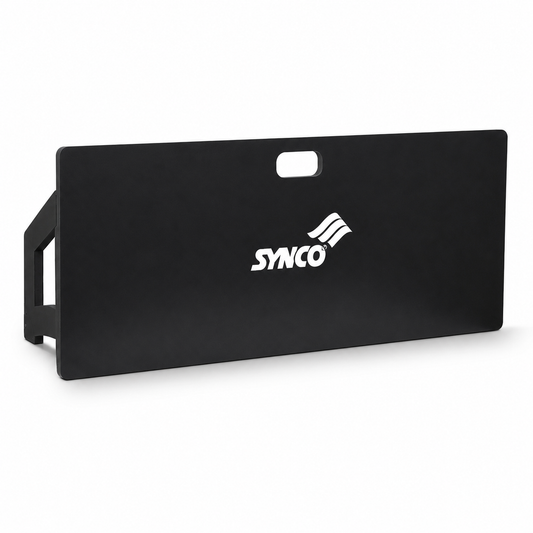 Synco Soccer Rebound Board