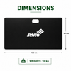 Synco Soccer Rebound Board