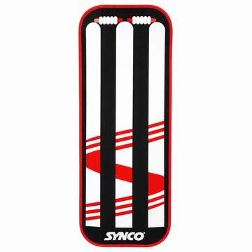 Gully Wicket Bag (Red)