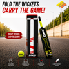 Gully Wicket Bag (Red)