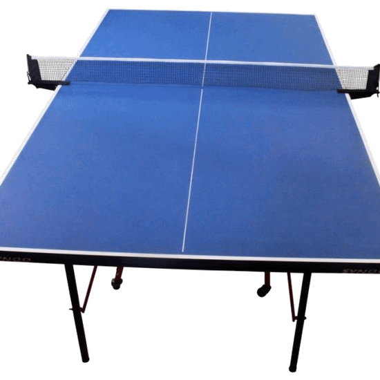 Synco Deluxe Table Tennis - 1