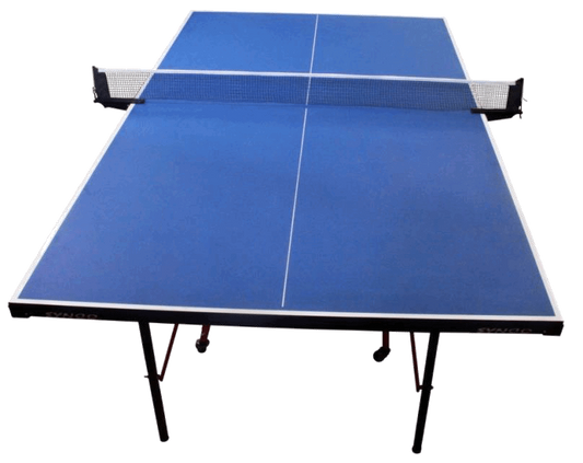 Synco Deluxe Table Tennis - 1