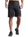 Synco AeroFlex Shorts For Men front 