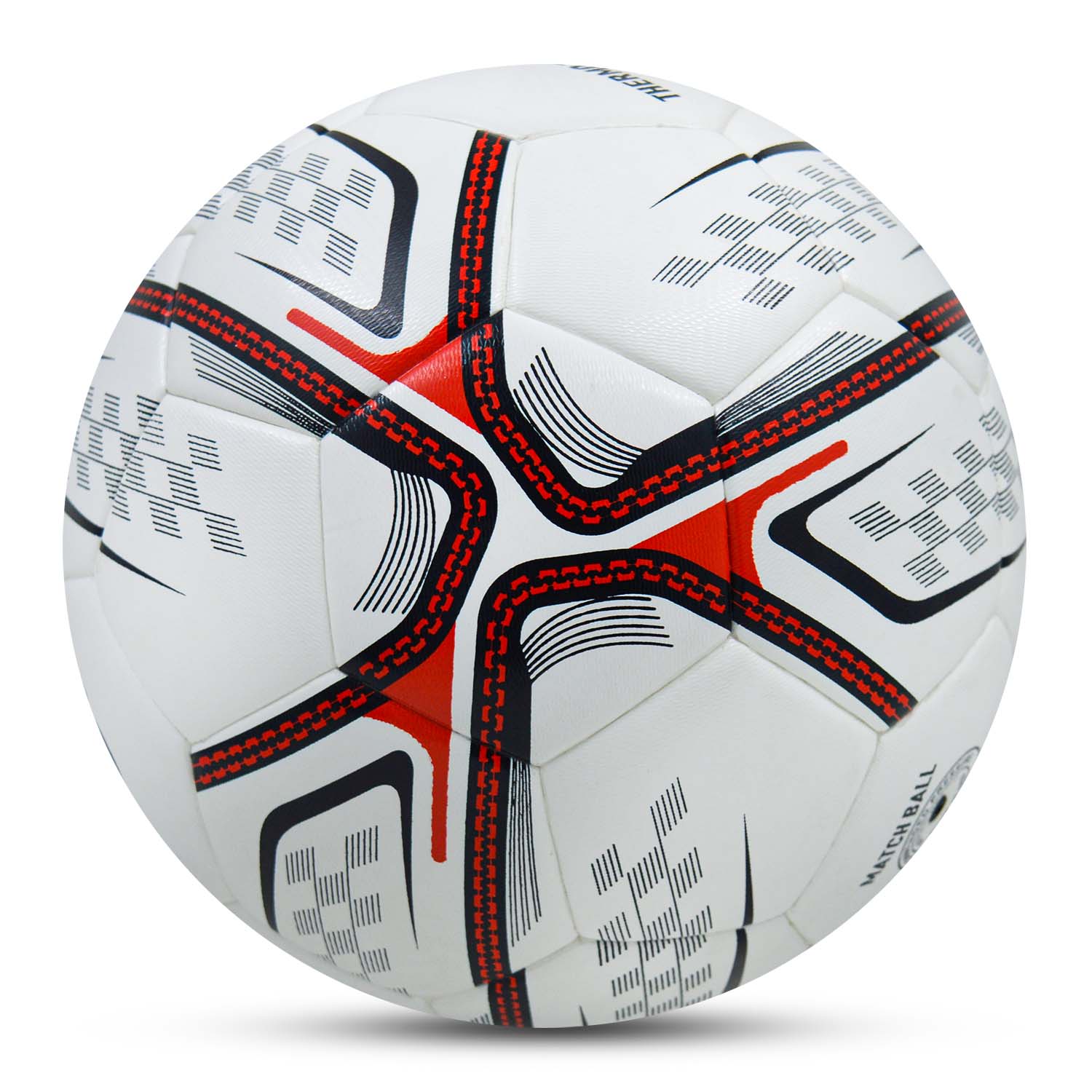 Synco Aero Thermobonded Football side